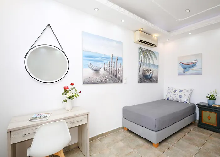 Infinity Apartamento *