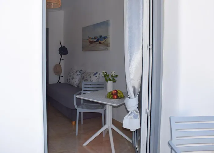 Apartamento Infinity *