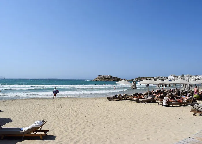 Apartamento Infinity