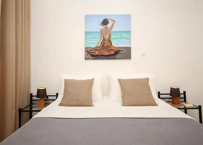 Apartamento Infinity *