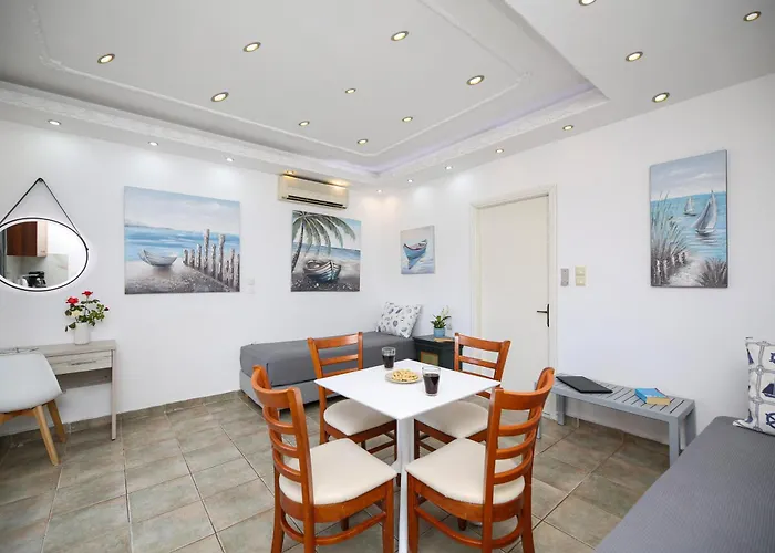 Infinity * Naxos City