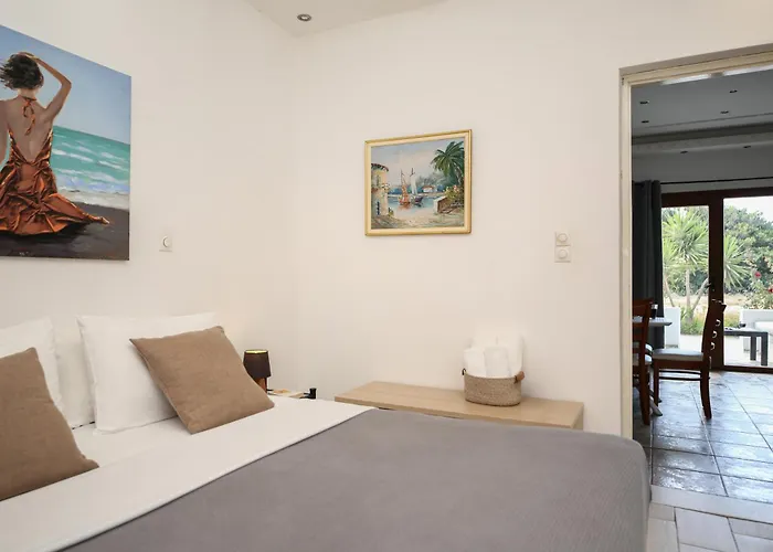 Infinity Apartamento