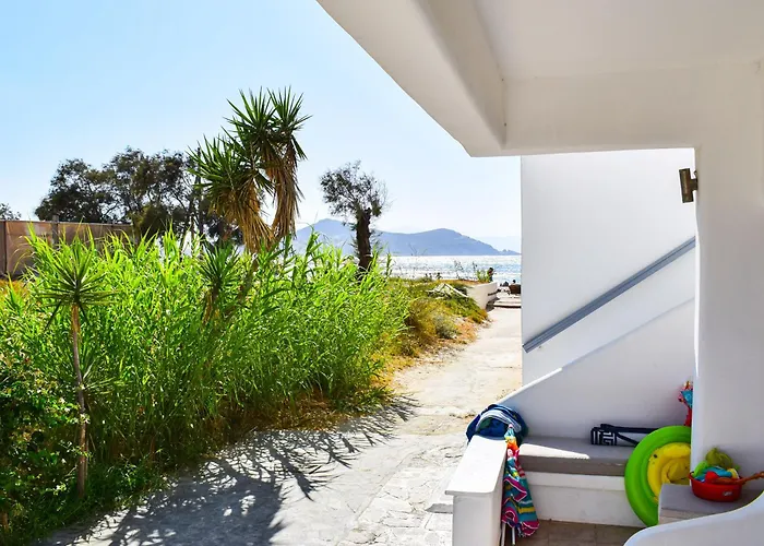 Apartamento Infinity