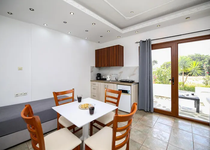 Infinity Apartamento *