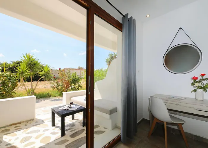 Infinity Apartamento