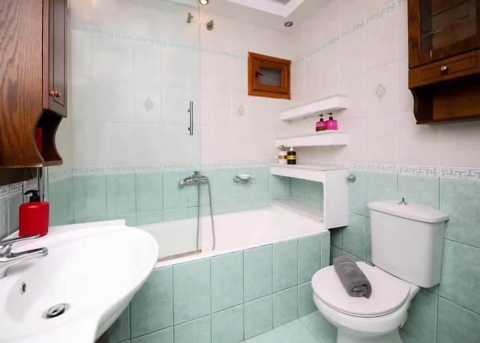 Apartamento Infinity