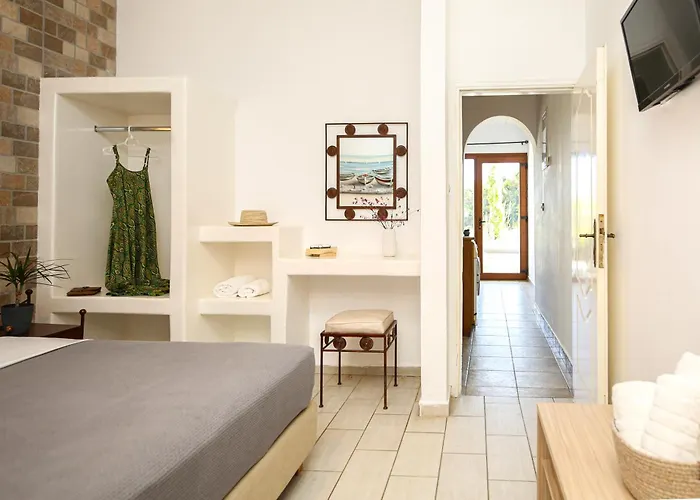 Apartamento Infinity *