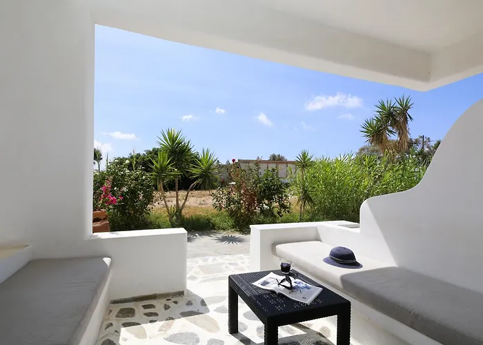 Apartamento Infinity Naxos City