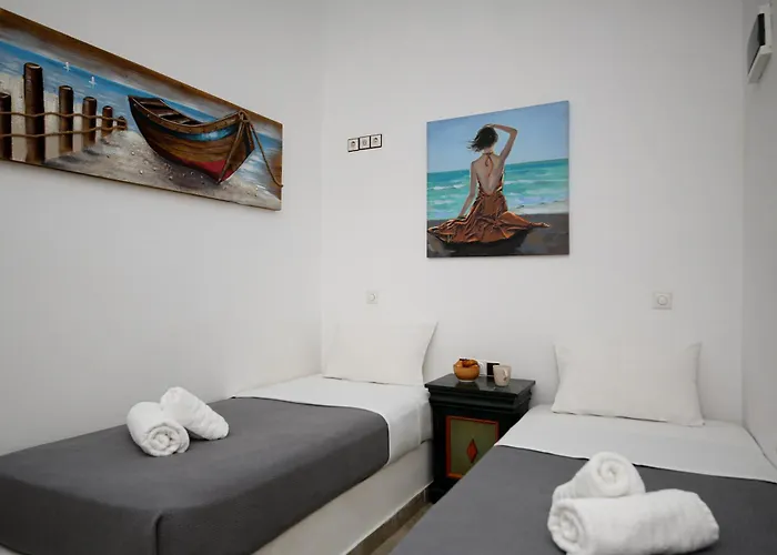 Infinity Apartamento