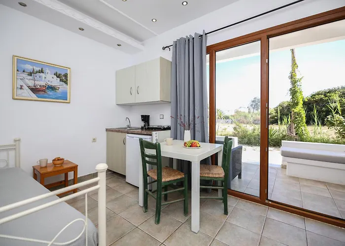 Infinity * Naxos City