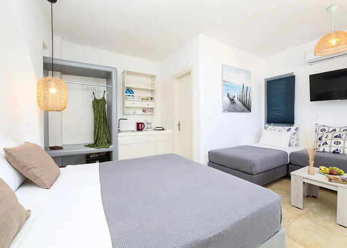 Infinity Apartamento