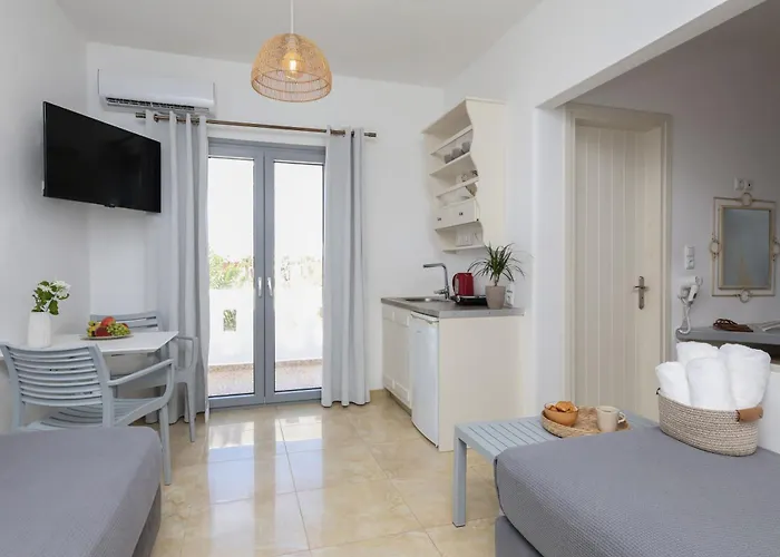 Apartamento Infinity *