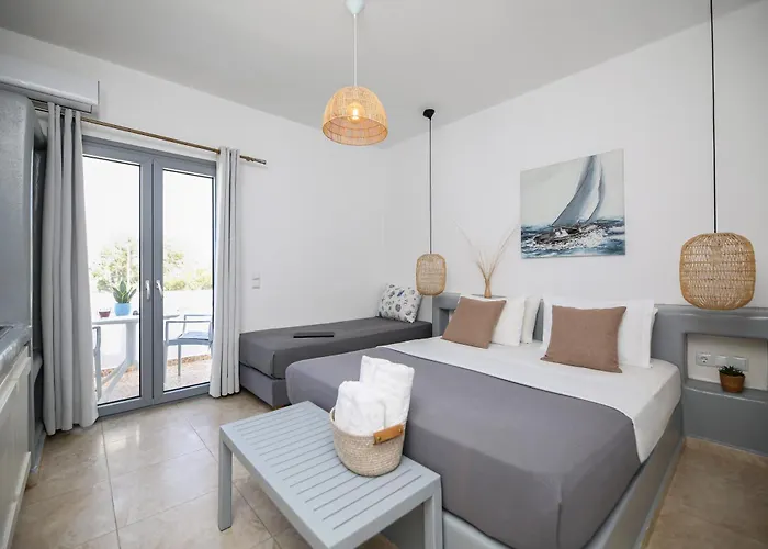 Infinity Apartamento *