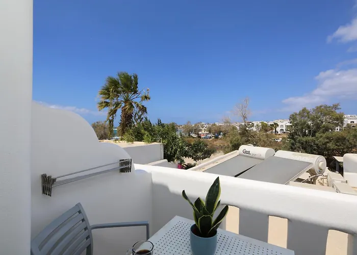 Apartamento Infinity *