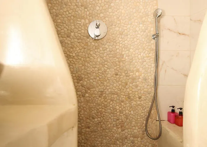 Infinity Apartamento *