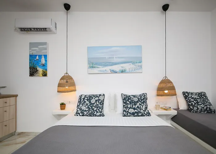 Apartamento Infinity *